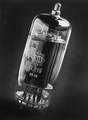 Lampe TSF
