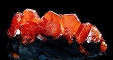 Vanadinite