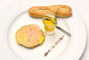 Foie gras