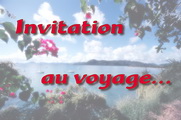 Invitation au voyage