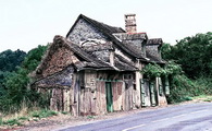 La Petite Maison