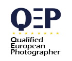 le photographe Yvon Monet a reçu le titre de Photographe Qualifié Européen - QEP